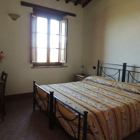 Agriturismo Pianoia Pienza Exterior foto