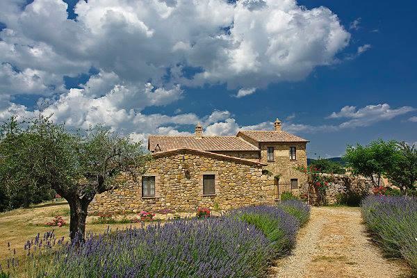 Agriturismo Pianoia Pienza Exterior foto