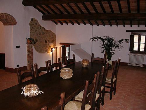 Agriturismo Pianoia Pienza Exterior foto
